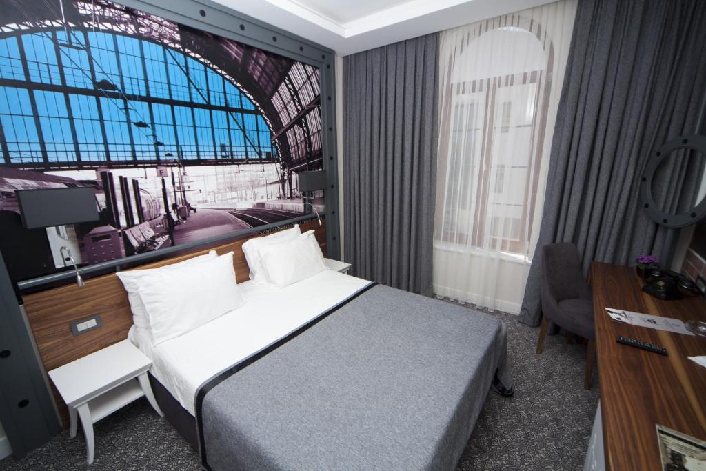 Superior Single Room