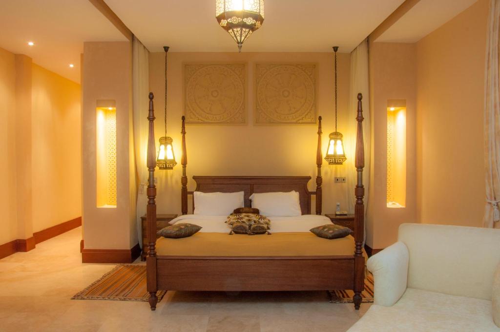 Executive Sea View
