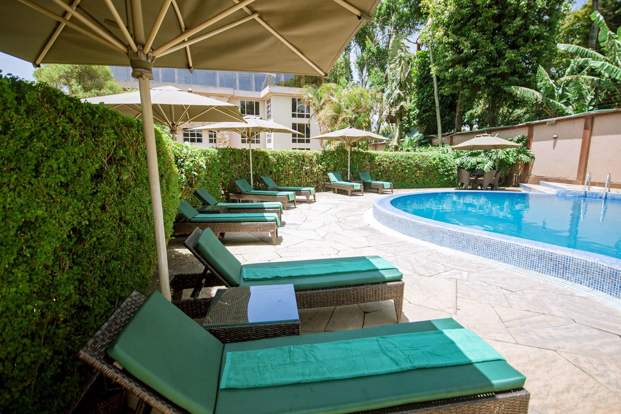 SG Premium Resort