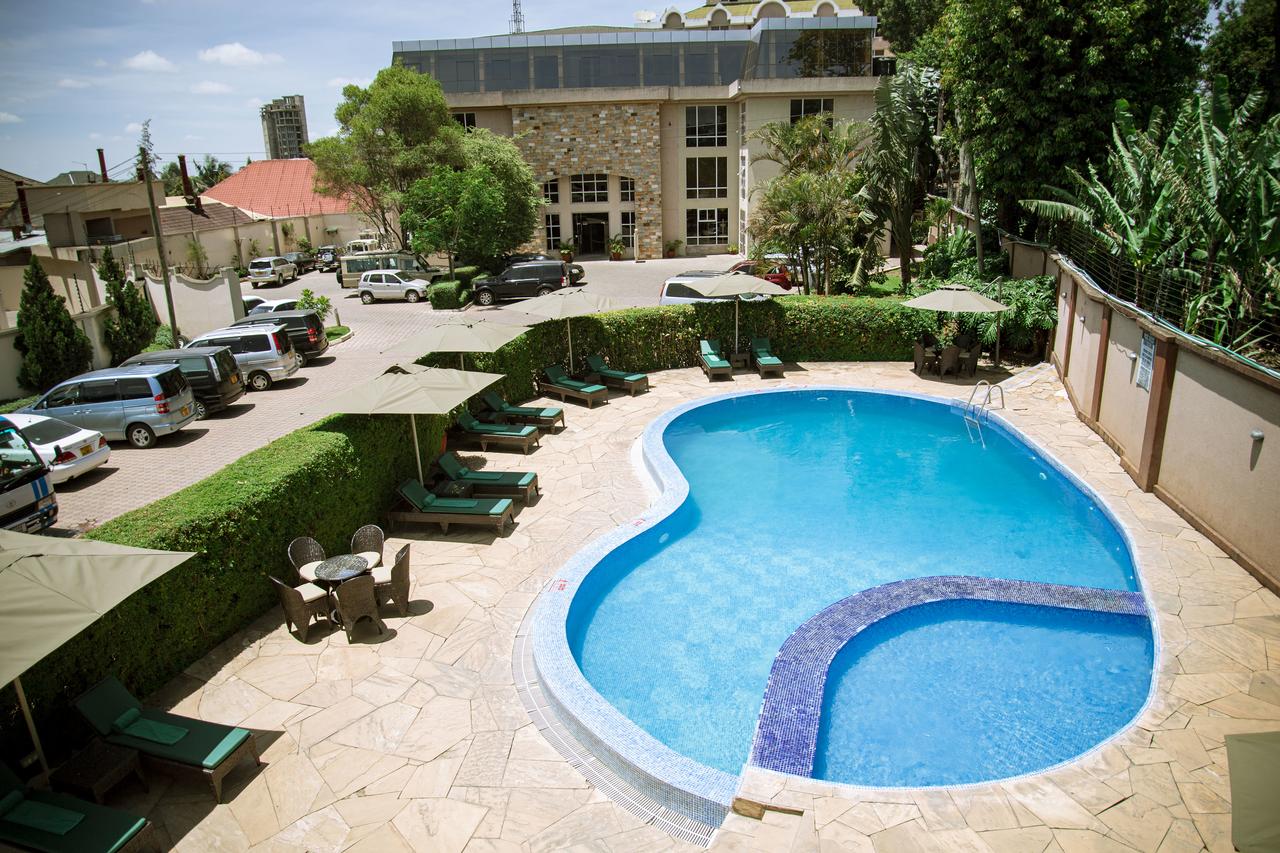 SG Premium Resort gallery
