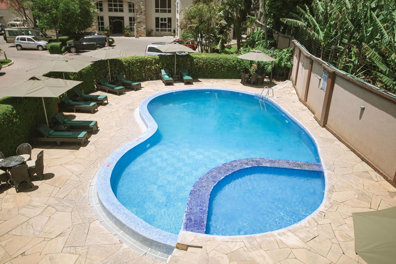 SG Premium Resort gallery