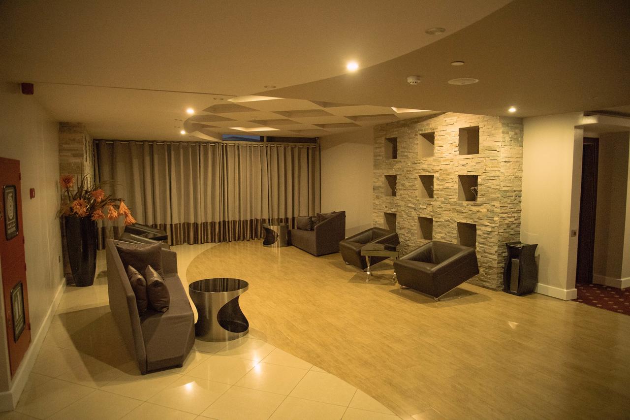 SG Premium Resort gallery