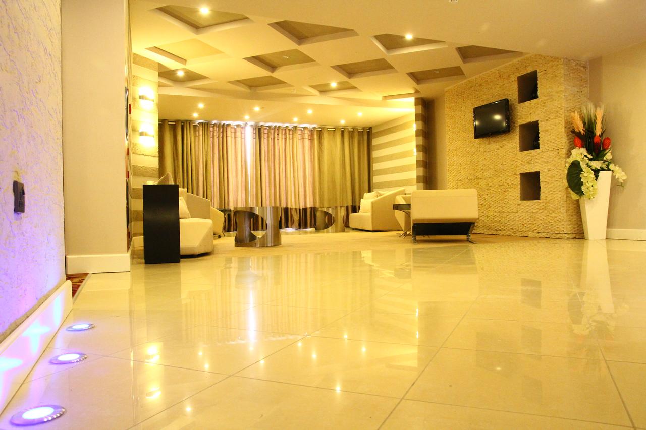 SG Premium Resort gallery