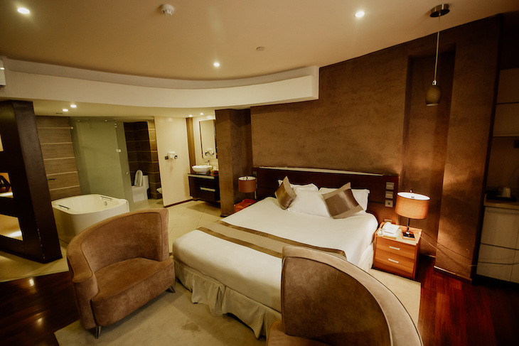 Standard Room - 1