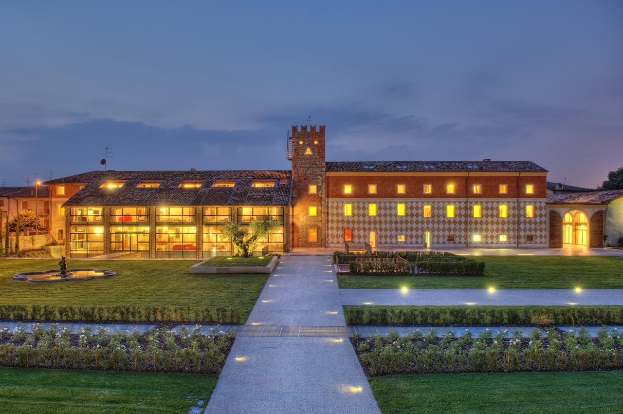 Hotel Hotel Veronesi La Torre