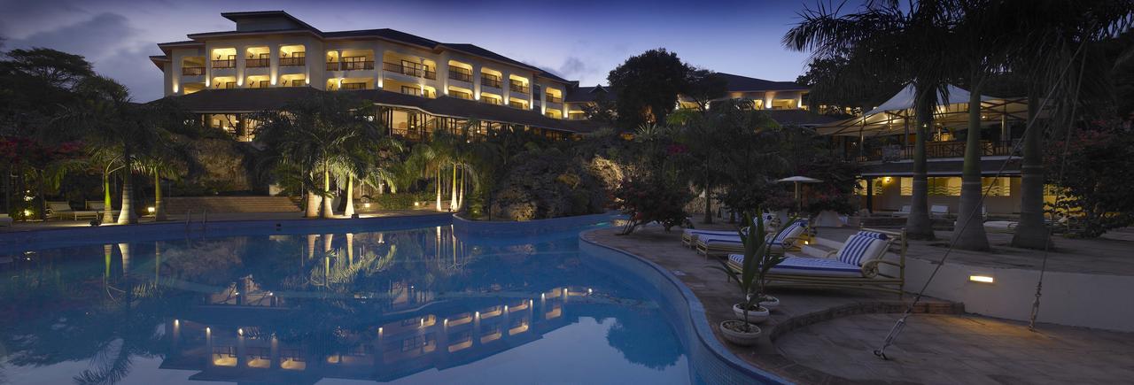 Diani Reef Beach Resort & Spa