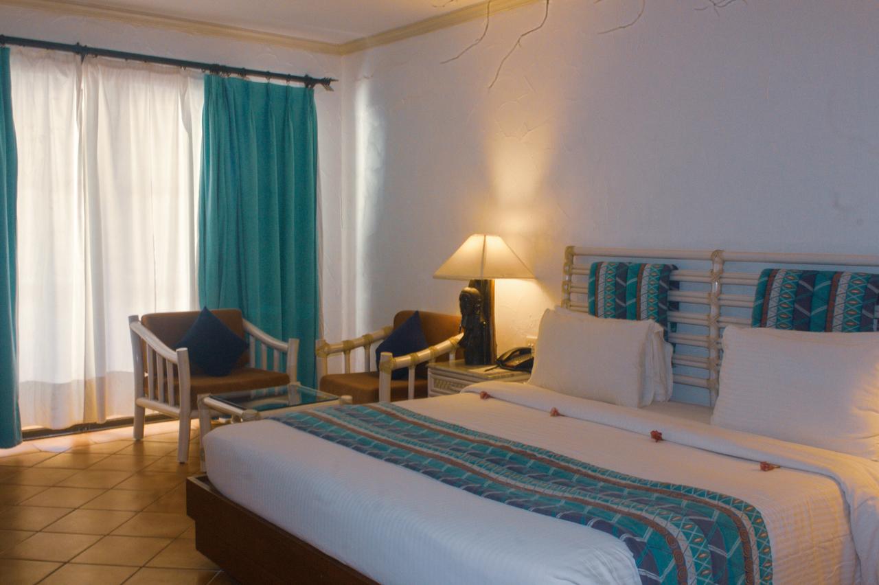 Diani Reef Beach Resort & Spa
