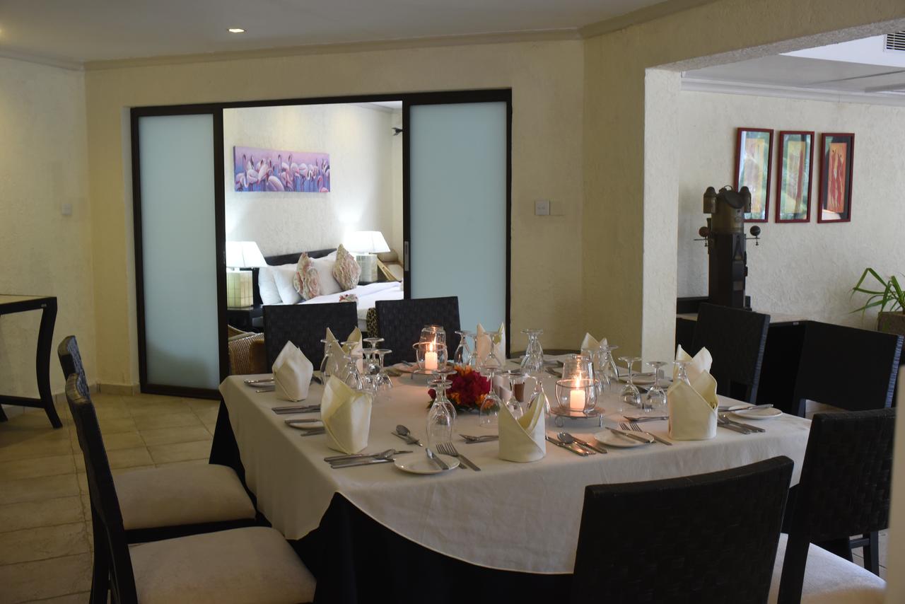 Diani Reef Beach Resort & Spa