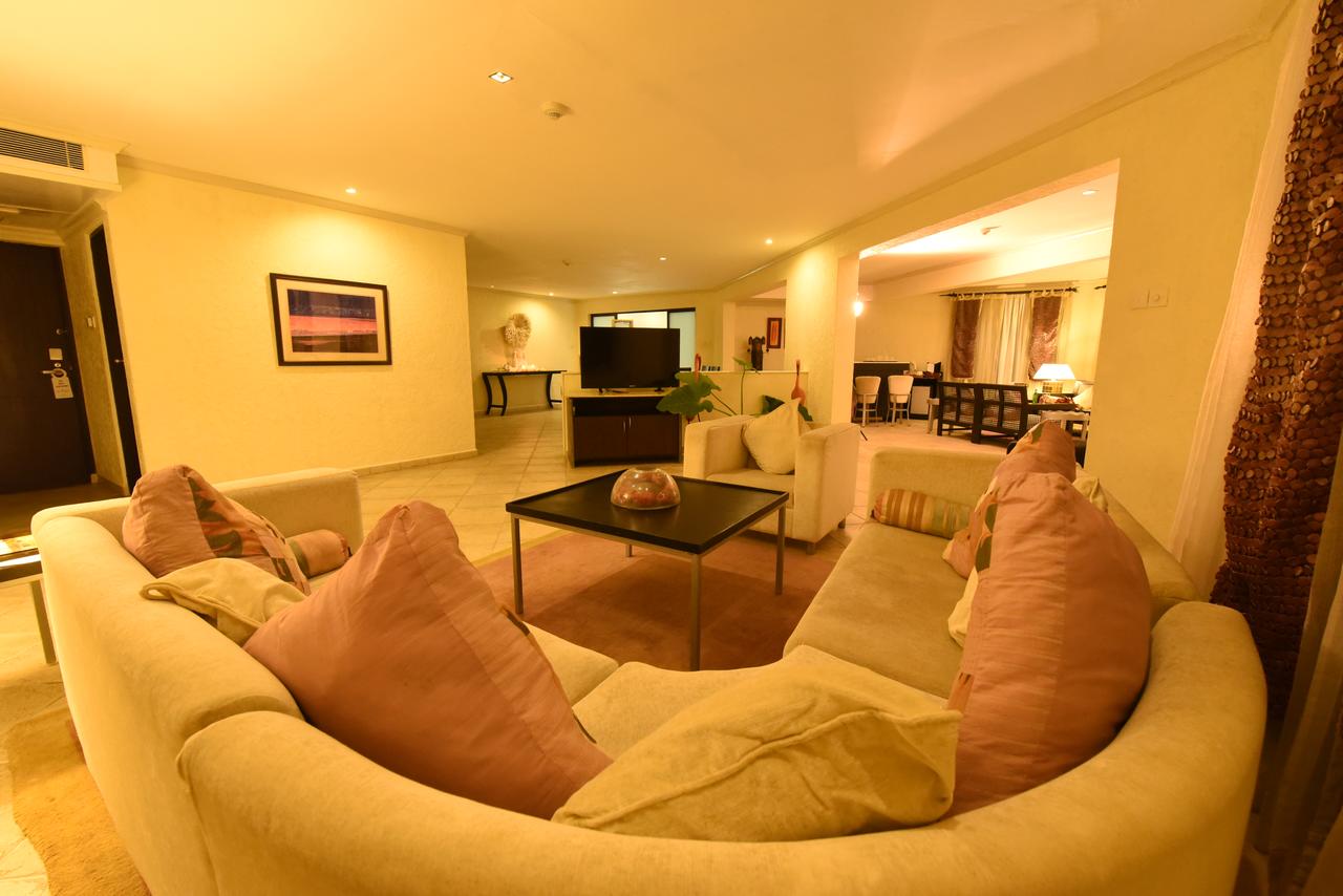Diani Reef Beach Resort & Spa gallery