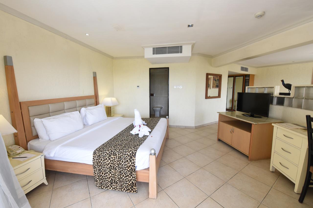 Diani Reef Beach Resort & Spa gallery