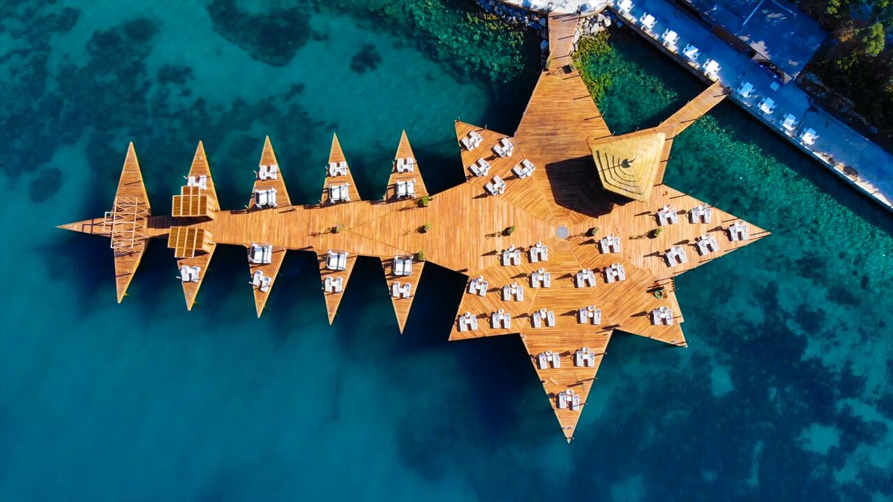 Duja Bodrum