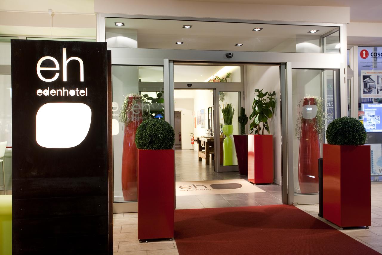 Hotel Eden