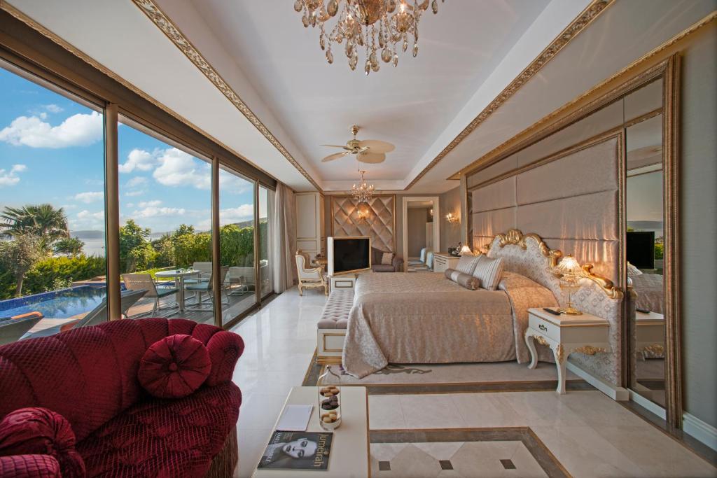 Grand Suite