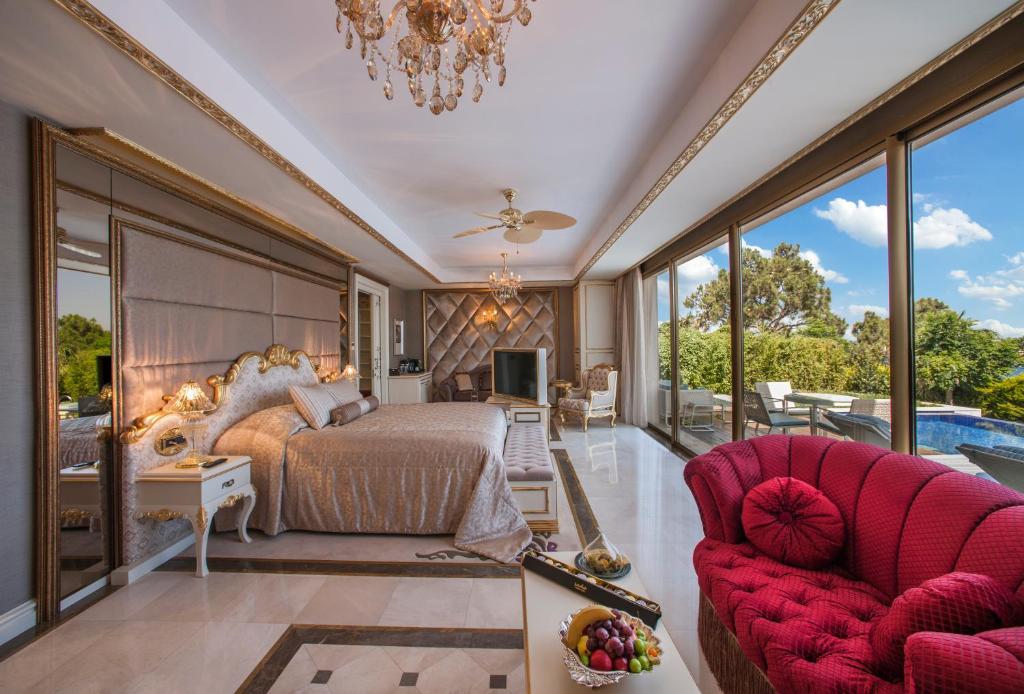 Premium Suite