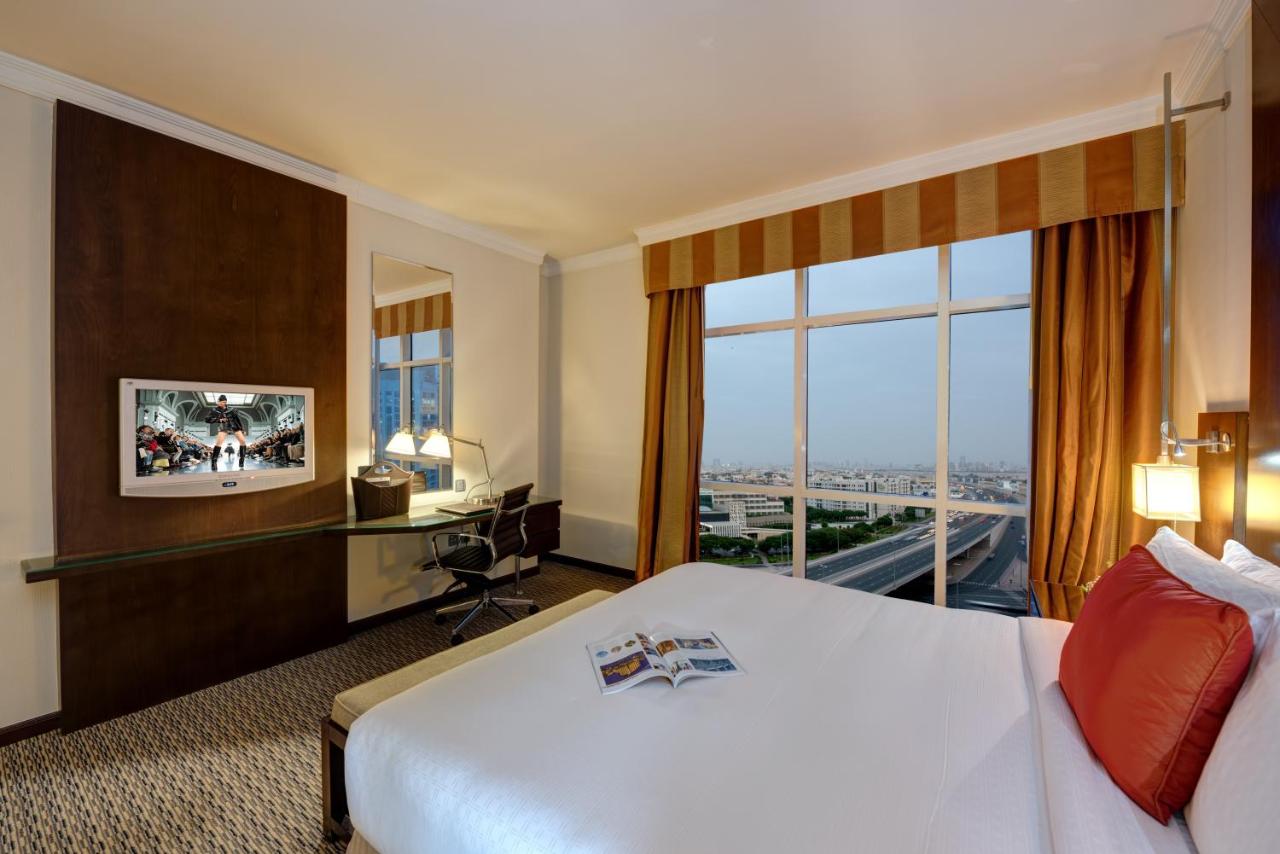 Media Rotana Dubai