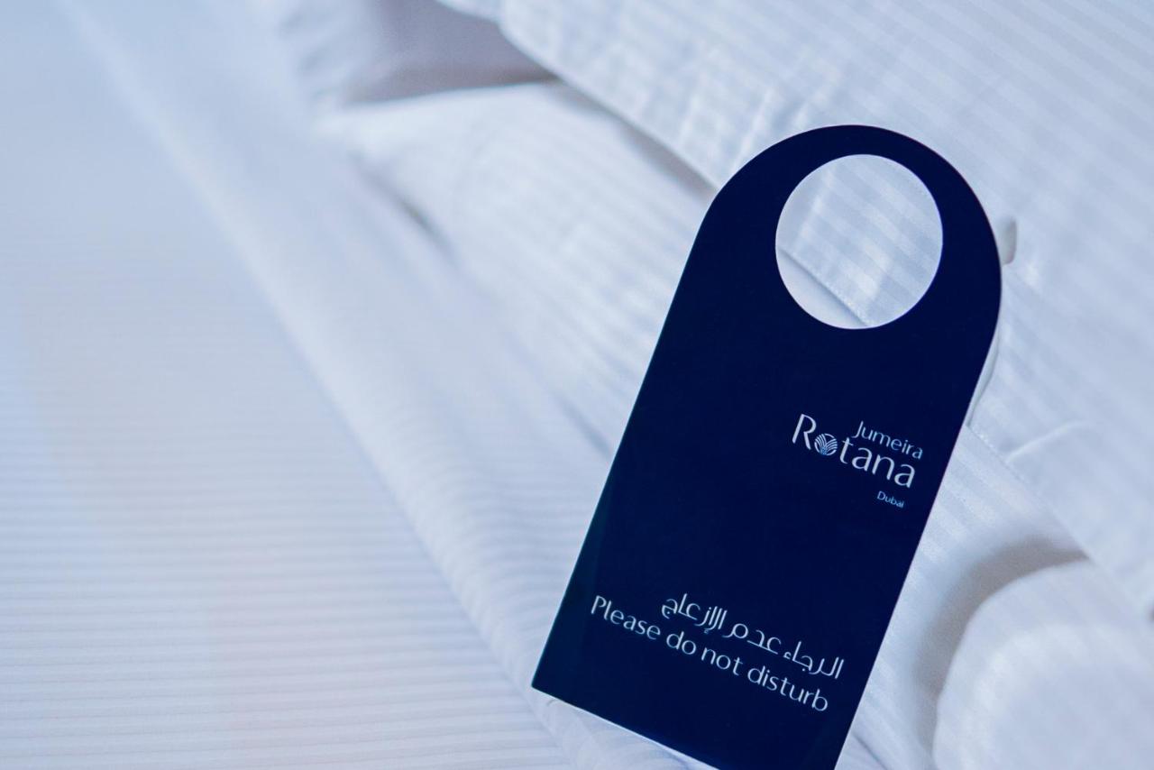 Jumeira Rotana – Dubai