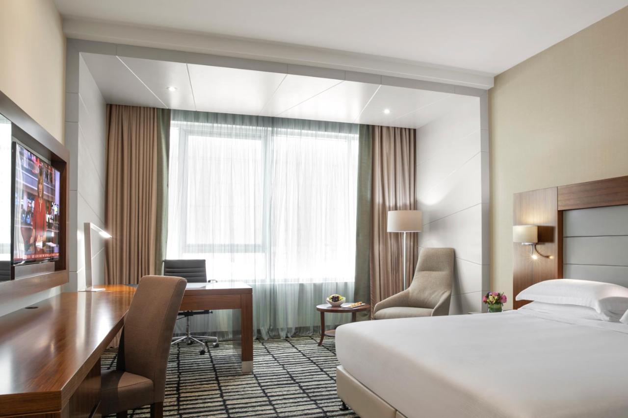 Jumeira Rotana – Dubai