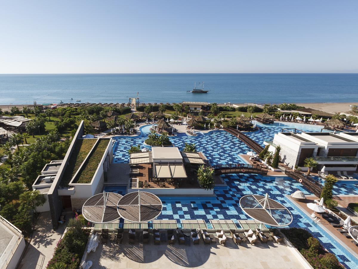 Sherwood Blue Belek - Adults Only