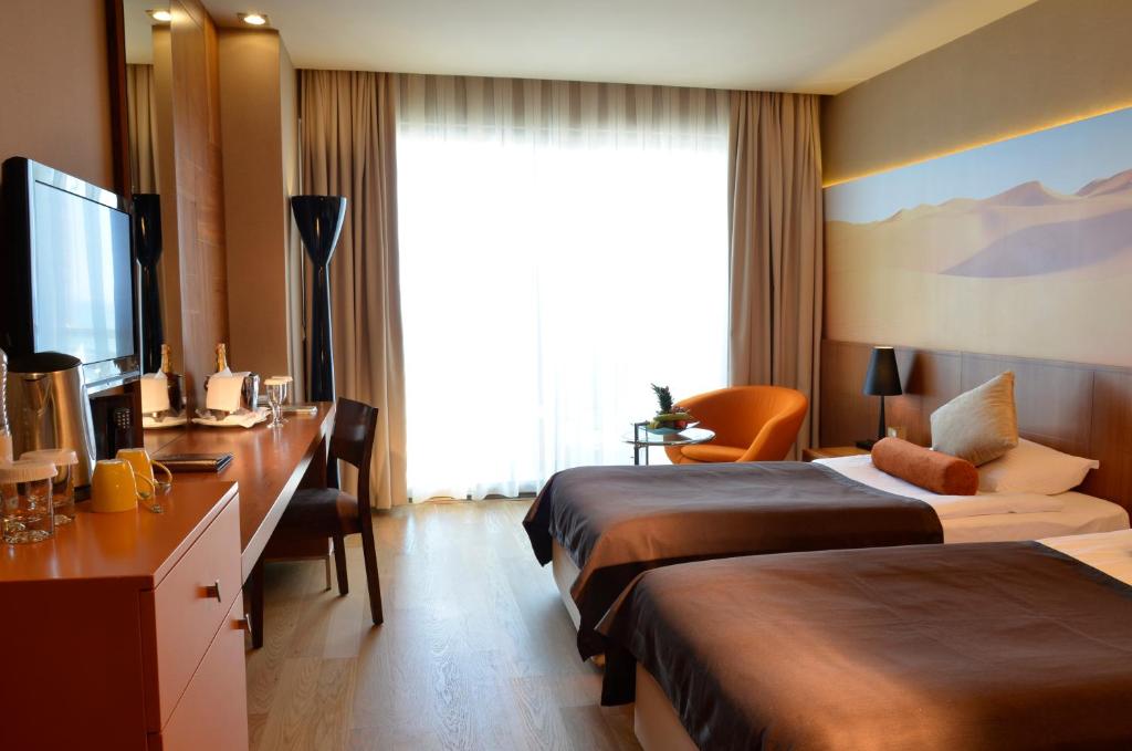 Budget Double or Twin Room