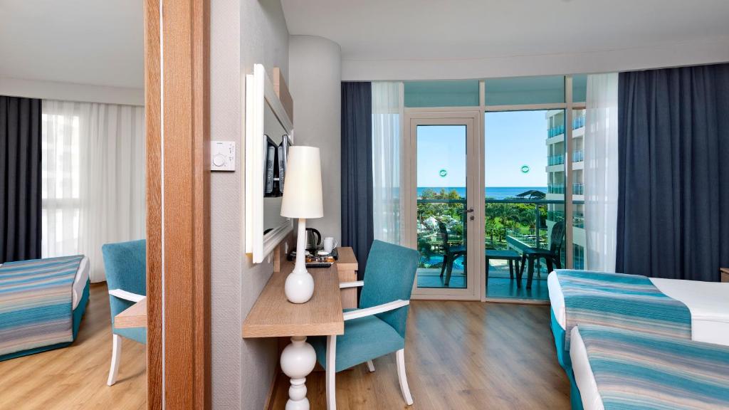 Family Suite