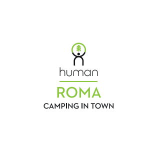 hu Roma camping in town