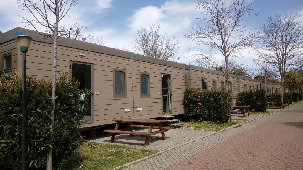Standard Bungalow