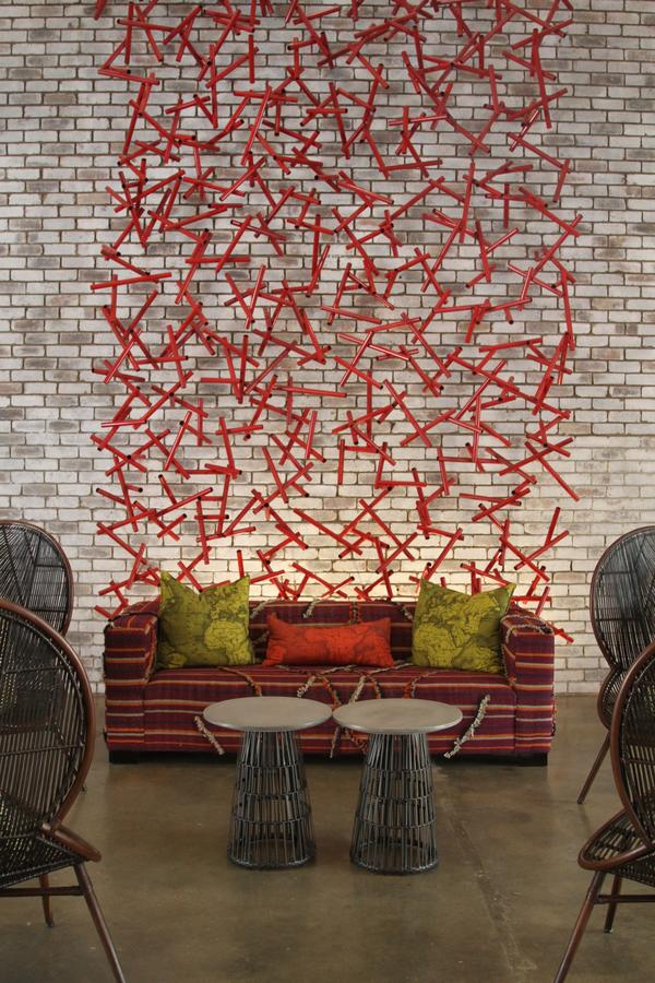 26° South Bush Boho Hotel