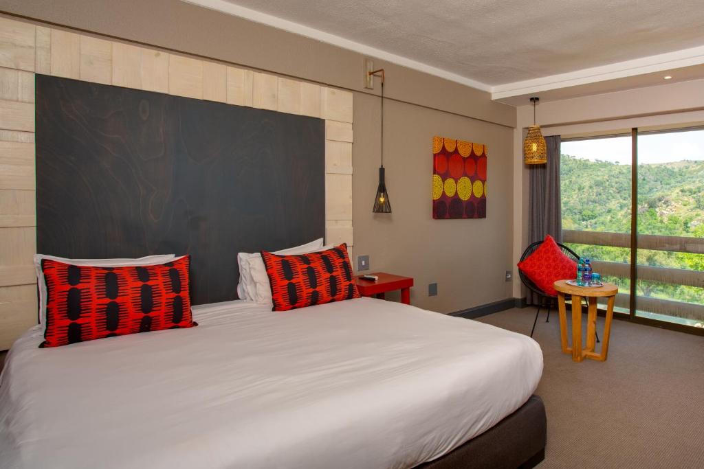 Luxury Room