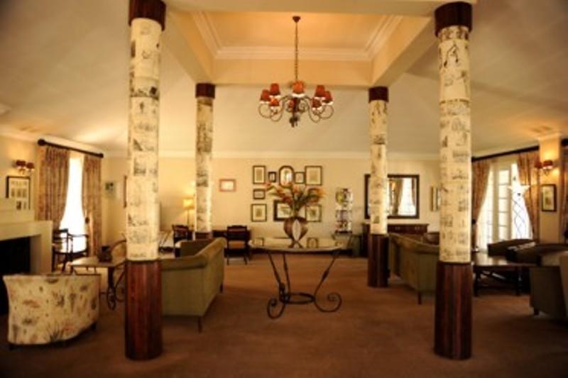 Indaba Hotel, Spa & Conference Center
