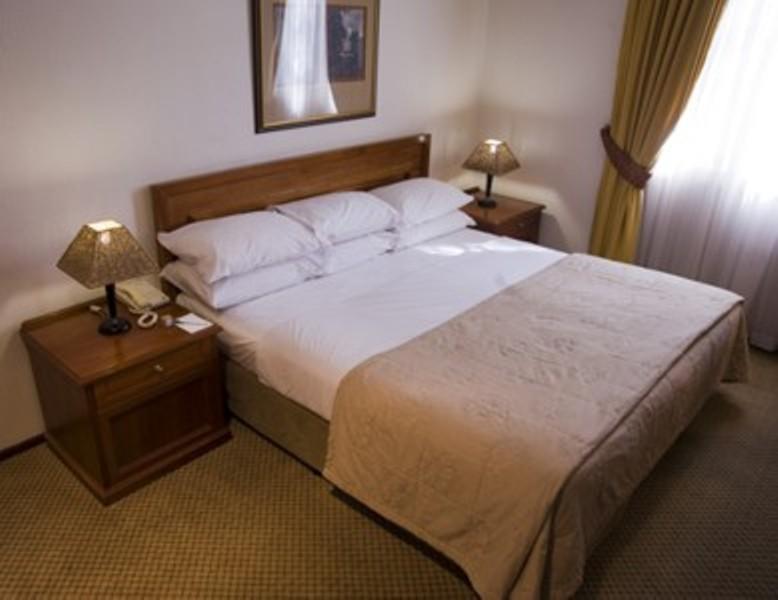 Indaba Hotel, Spa & Conference Center