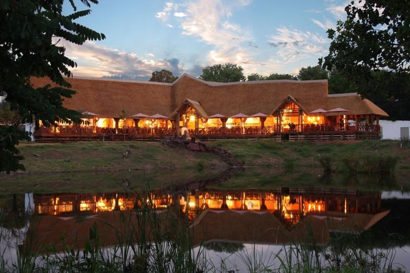 Indaba Hotel, Spa & Conference Center