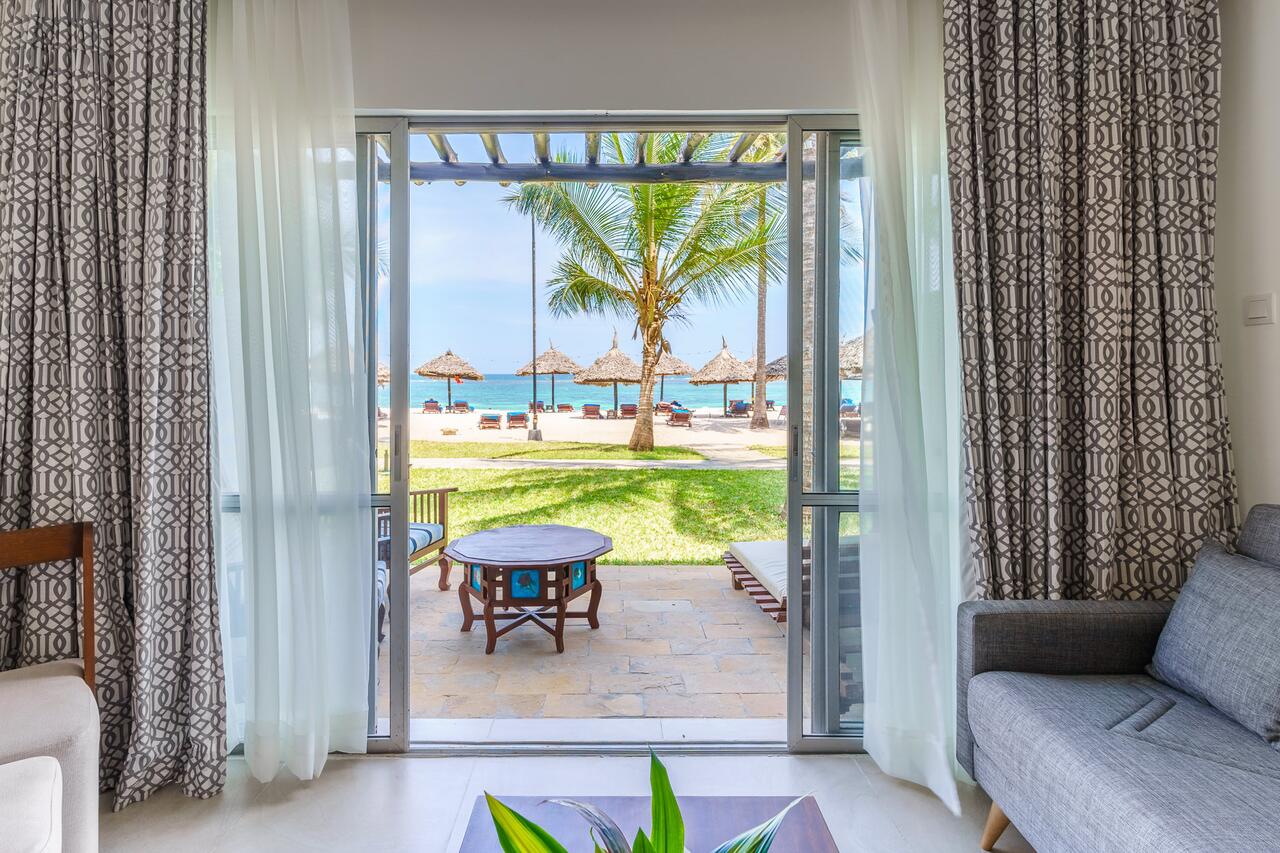 Southern Palms Beach Resort