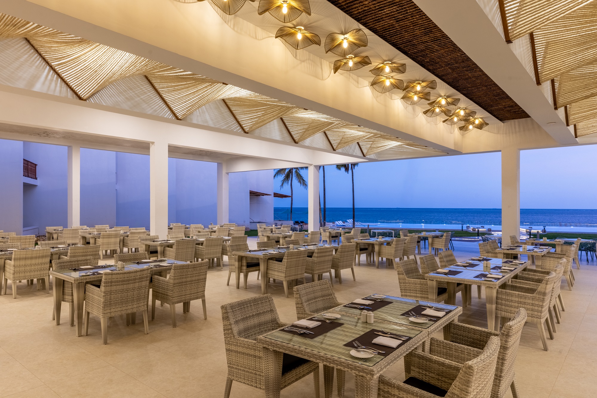 Bamburi Beach Hotel gallery