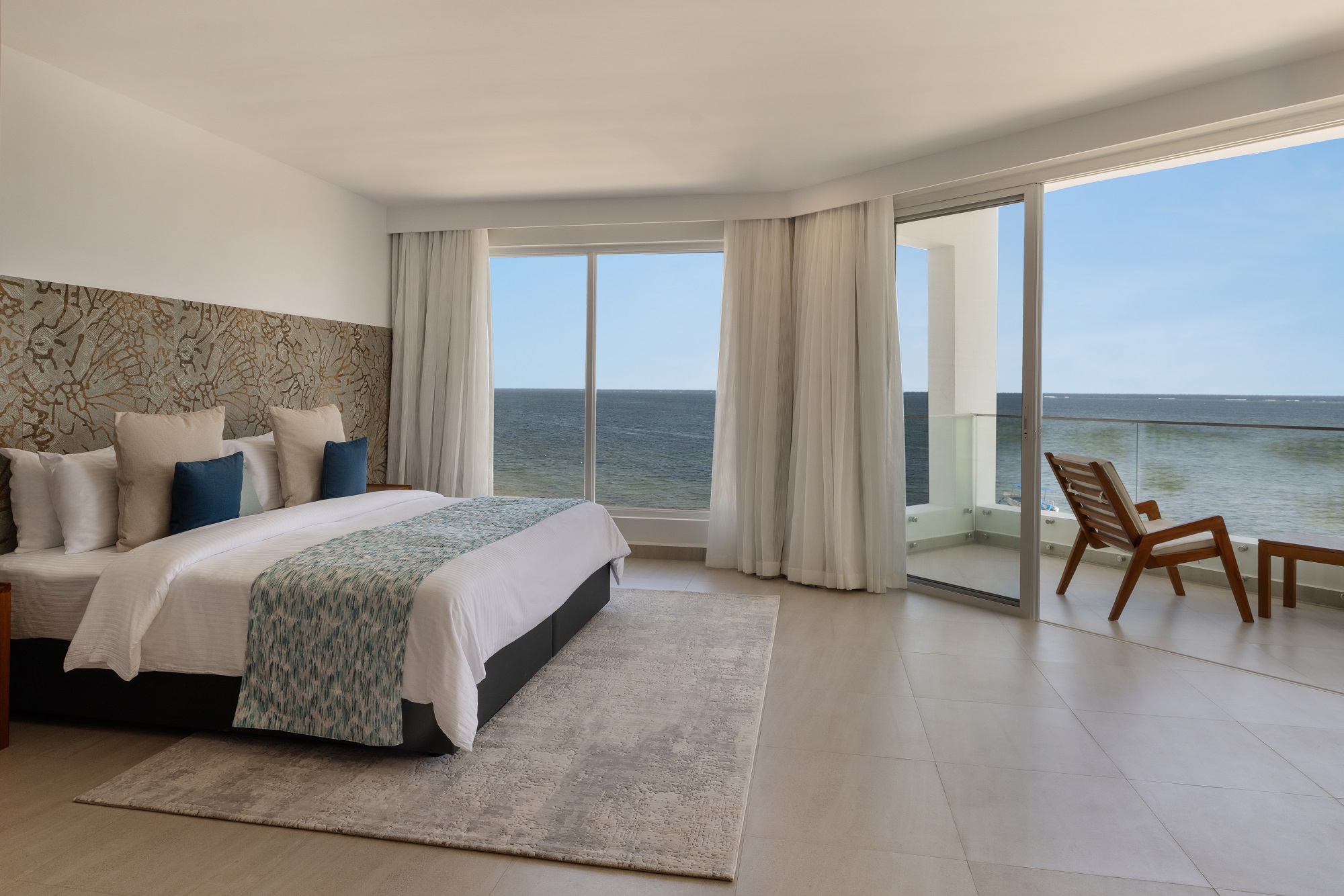 Bamburi Beach Hotel gallery