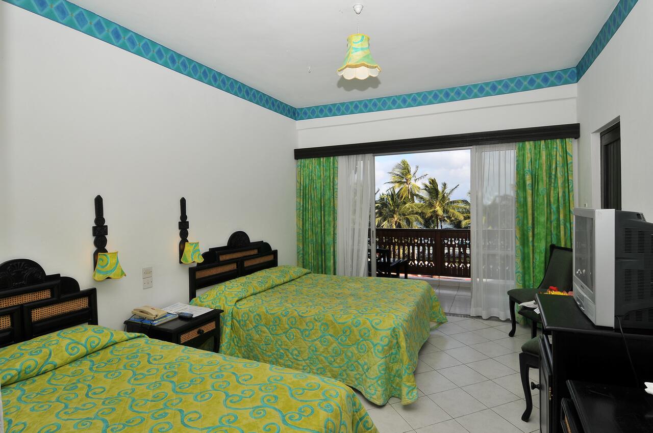 Bamburi Beach Hotel