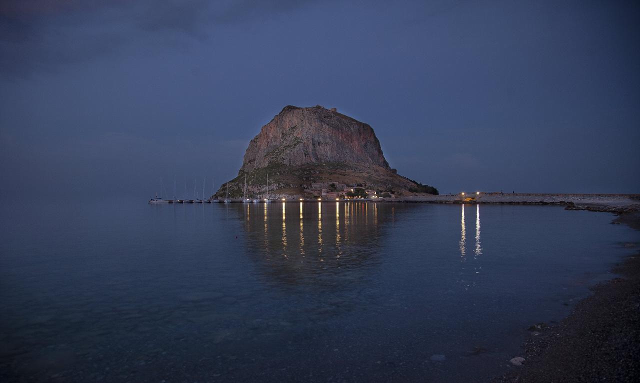 Filoxenia Hotel Monemvasia