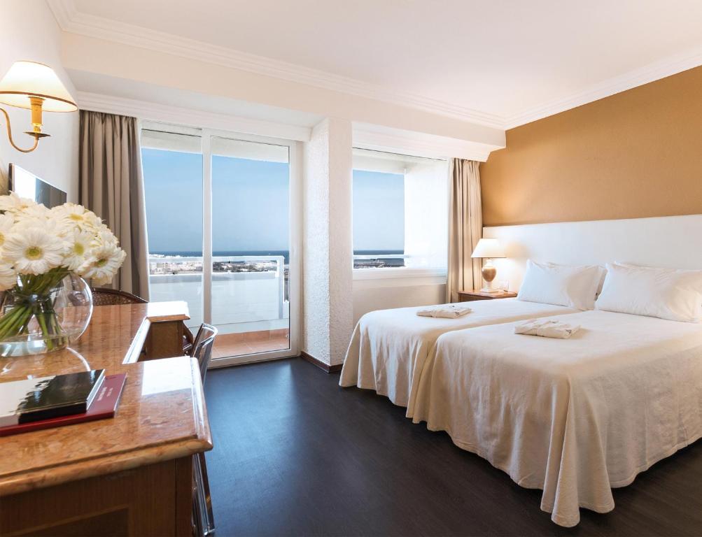 Superior Double or Twin Room