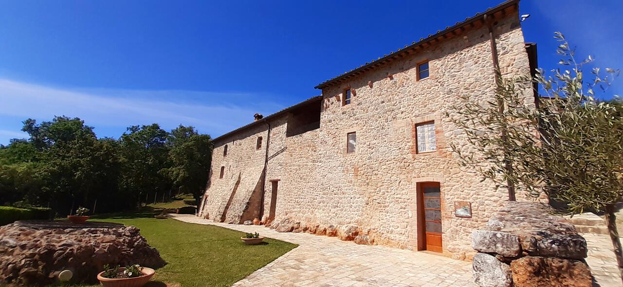 Relais La Costa