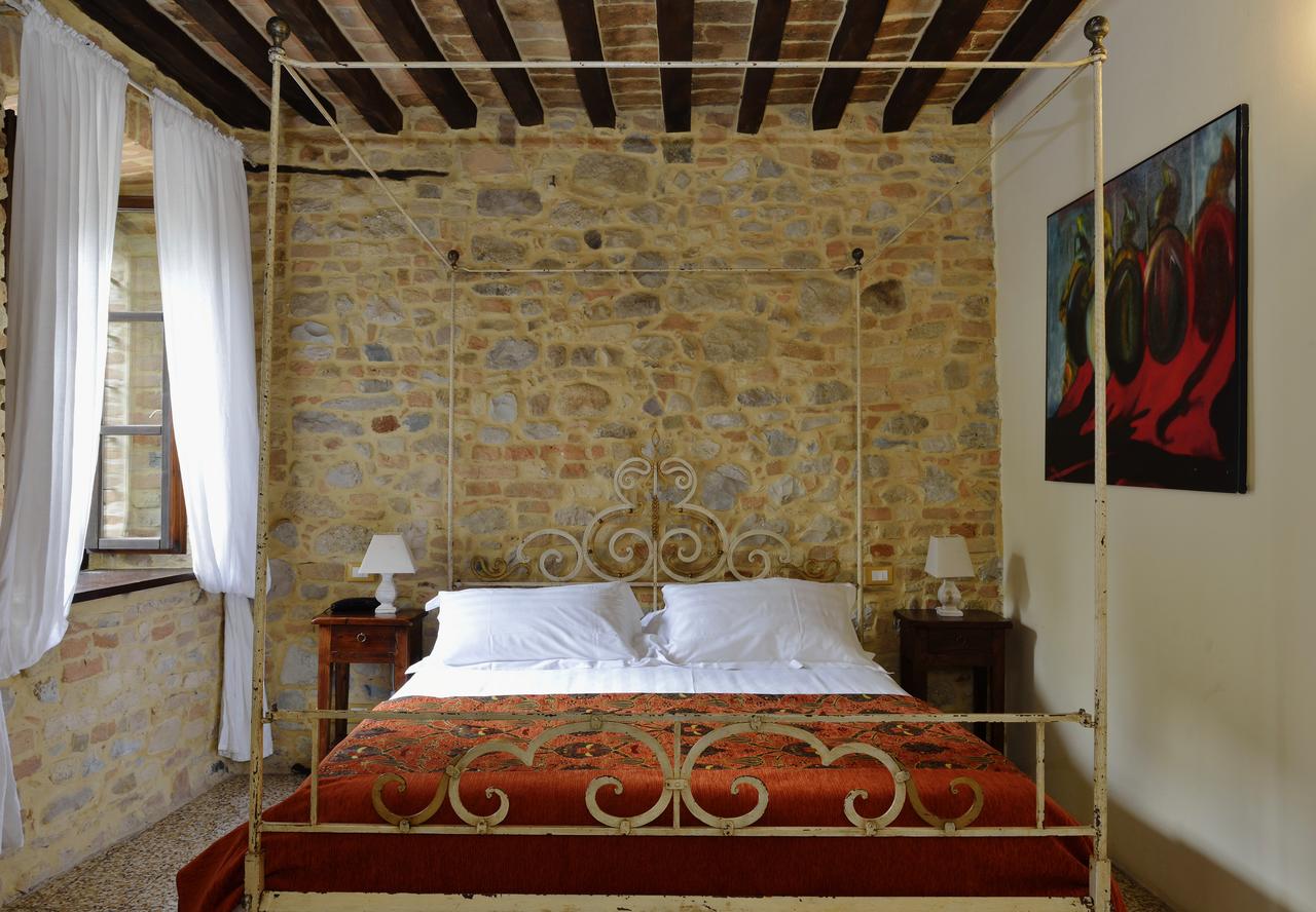 Antico Borgo Di Tabiano Castello - Relais de Charme