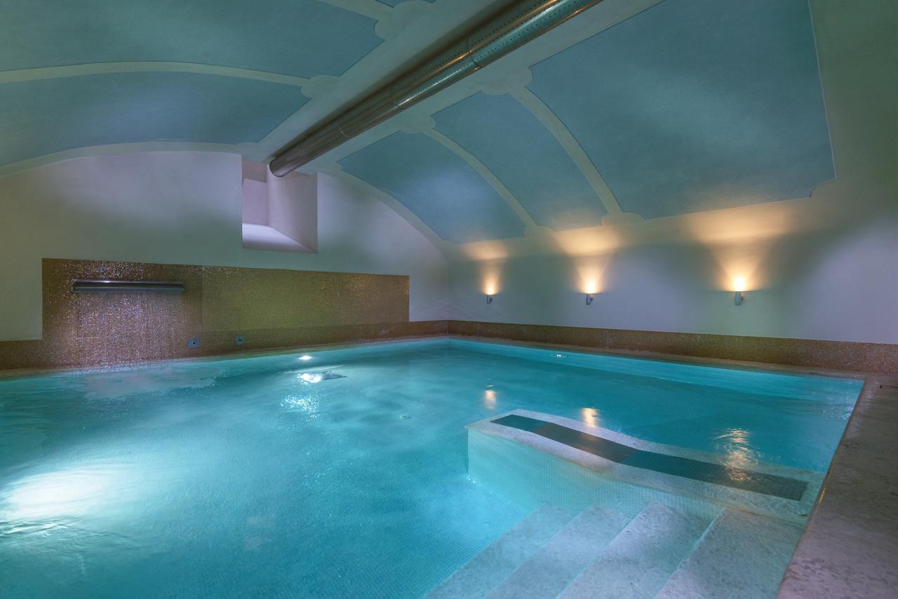 Hotel Palazzo San Lorenzo & Spa