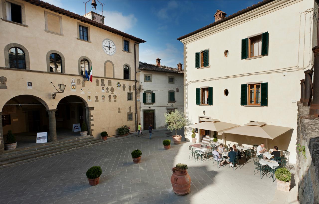 Hotel Palazzo San Niccolò