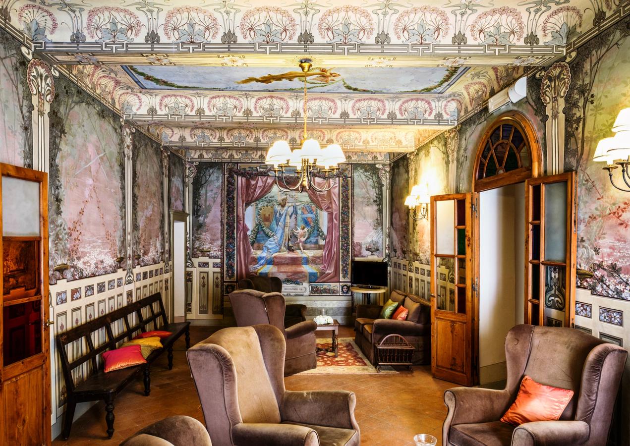 Hotel Palazzo San Niccolò