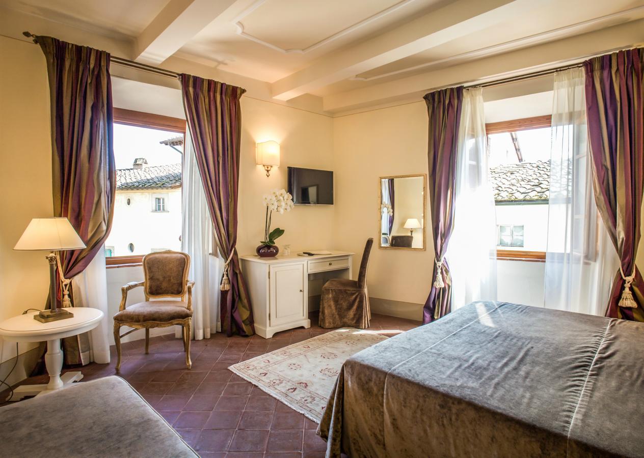 Hotel Palazzo San Niccolò