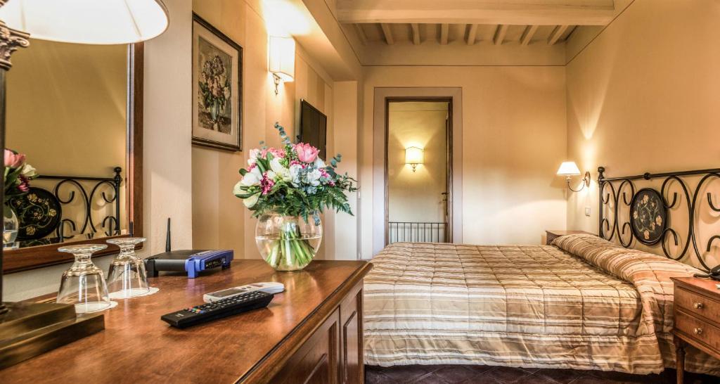 Classic Double or Twin Room