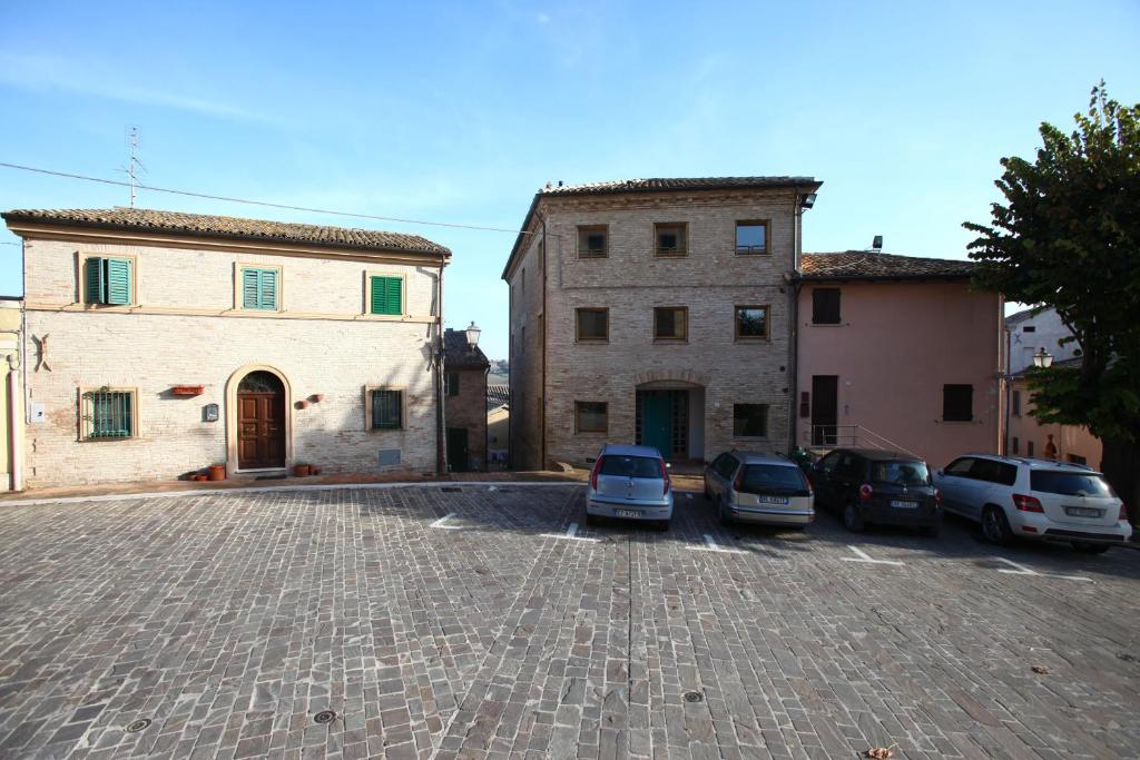 Deluxe Apartment - Separate Building