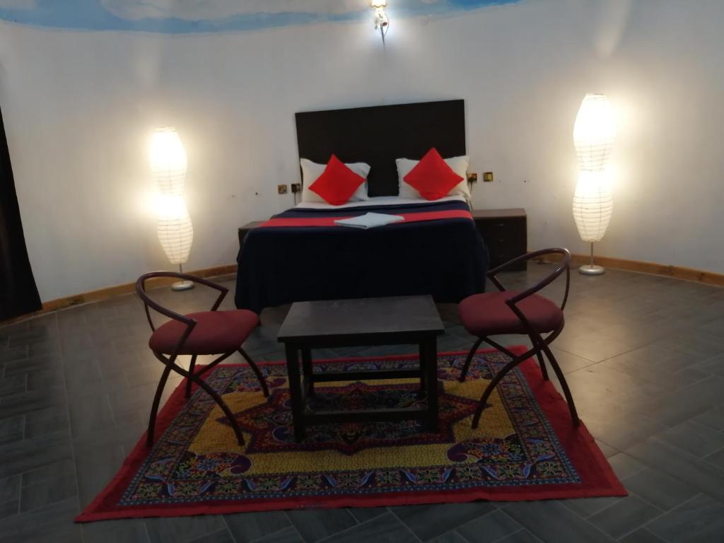 Suite with Sea View