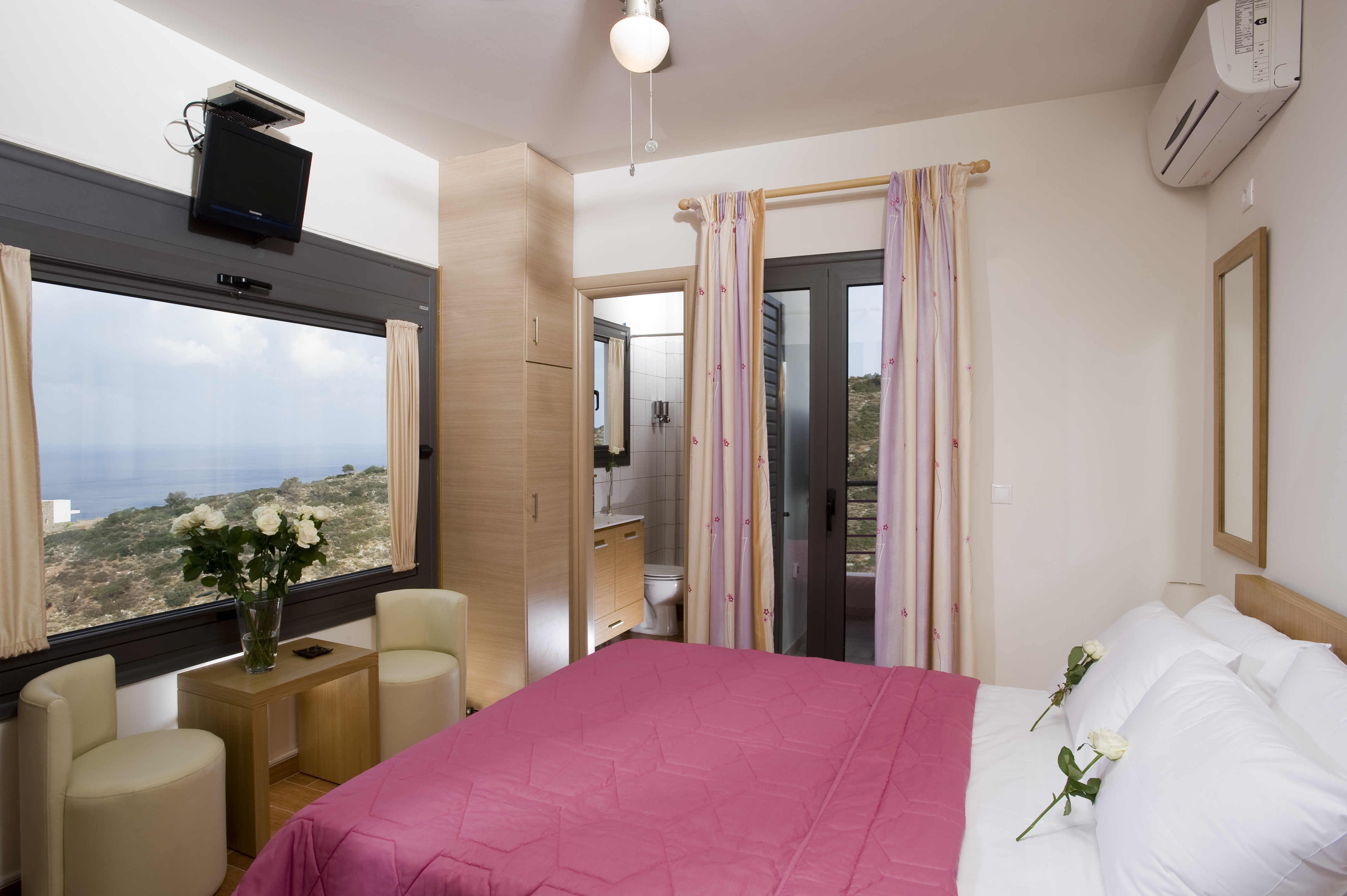 Two Bedroom
