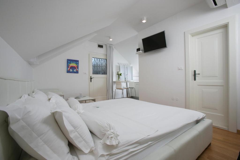 Superior studio with  terrace