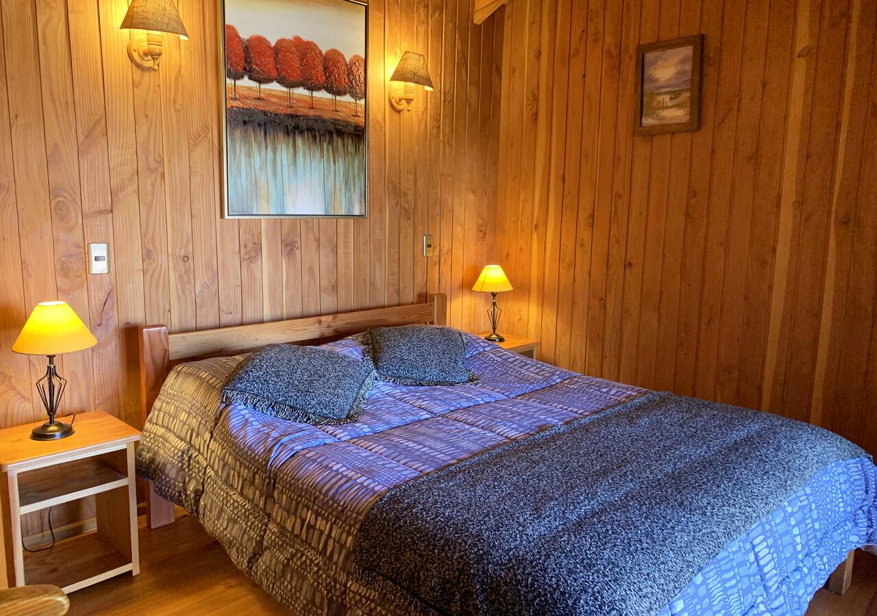 Mirador de los Volcanes Lodge & Boutique by DECK