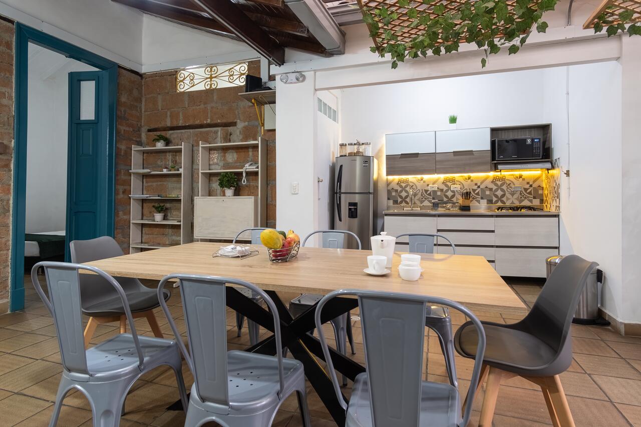 Botánica Casa Hotel by DOT Tradition